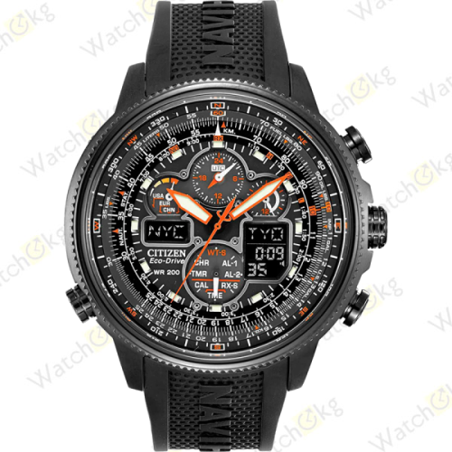 Часы Мужские Citizen Promaster (JY8035-04E)  | Watch.kg