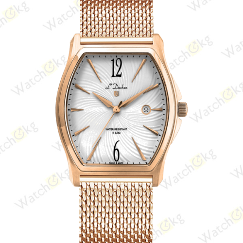 Часы Мужские L'Duchen Quartz (D 301.41.23 M)  | Watch.kg