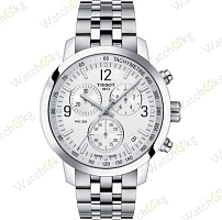 Часы Мужские Tissot PRC 200 Chronograph (T114.417.11.037.00)