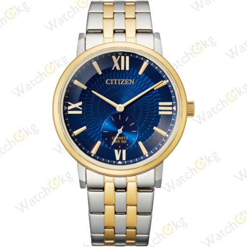 Часы Мужские Citizen Basic (BE9176-76L)  | Watch.kg