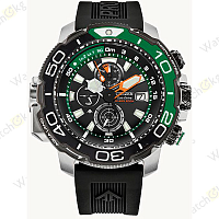 Часы Мужские Citizen Promaster (BJ2168-01E)