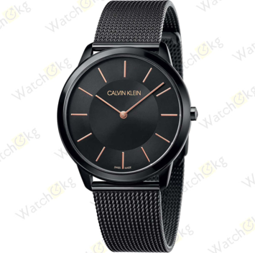 Часы Мужские Calvin Klein (K3M21421)  | Watch.kg