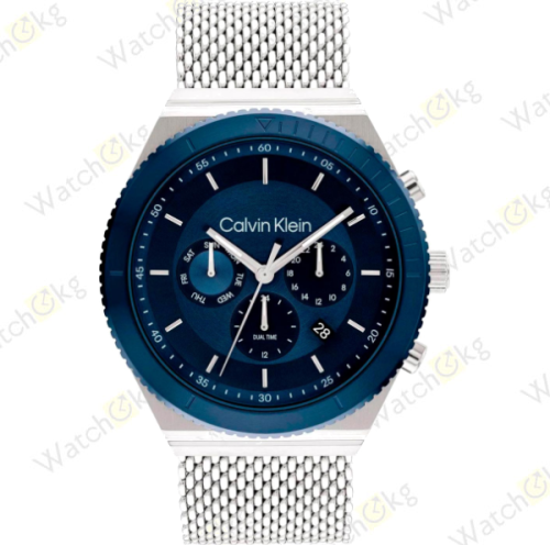 Часы Мужские Calvin Klein (25200305)  | Watch.kg