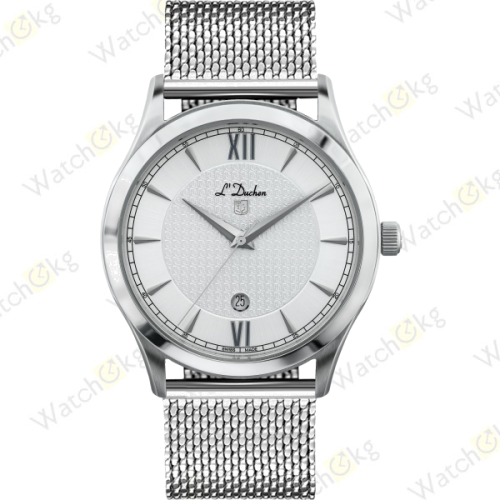 Часы Мужские L'Duchen (D 761.11.13 M)  | Watch.kg