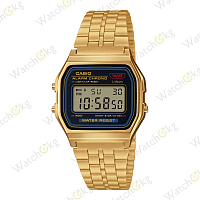 Часы Мужские Casio VINTAGE (A159WGEA-1)