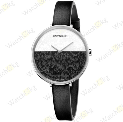 Часы Женские Calvin Klein (K7A231C1)  | Watch.kg