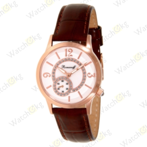 Часы Женские Romanoff Secret (4760B1BR)  | Watch.kg