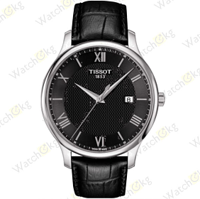 Часы Мужские Tissot Tradition (T063.610.16.058.00)