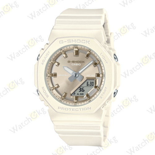 Часы Мужские Casio ANALOG-DIGITAL WOMEN (GMA-P2100ST-7A)  | Watch.kg