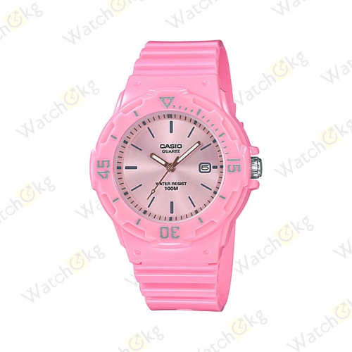 Часы Мужские Casio (LRW-200H-4E4V)  | Watch.kg