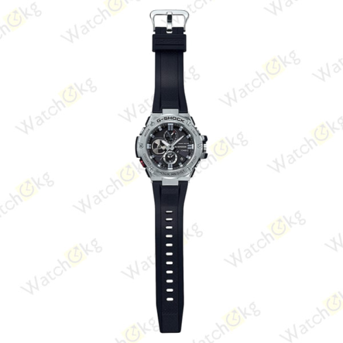 Часы Мужские Casio G-STEEL GST-B100 Series (GST-B100-1A)  | Watch.kg фото 2