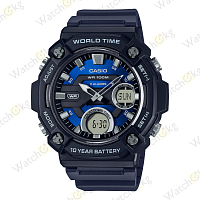 Часы Мужские Casio (AEQ-120W-2AV)