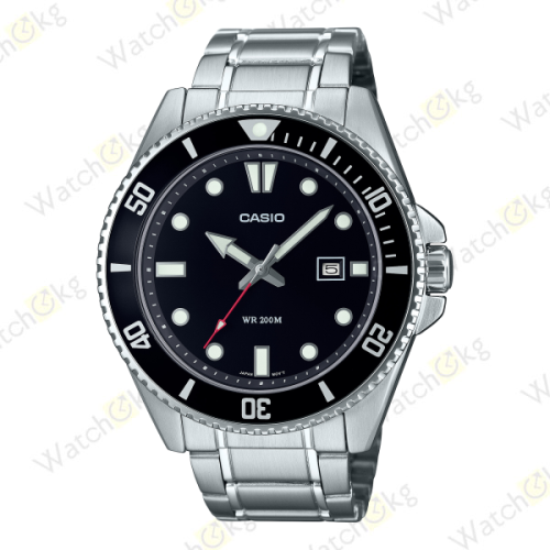 Часы Мужские Casio (MDV-107D-1A1V)  | Watch.kg