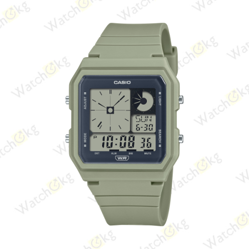 Часы Мужские Casio (LF-20W-3A)  | Watch.kg