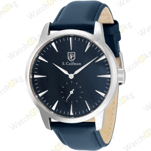 Часы Мужские Invicta S. Coifman (SC0514)  | Watch.kg