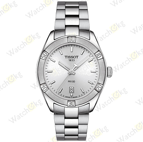 Часы Женские Tissot (T101.910.11.031.00)