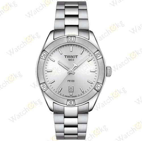 Часы Женские Tissot (T101.910.11.031.00)  | Watch.kg