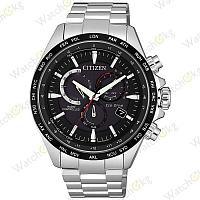 Часы Мужские Citizen Radio Controlled (CB5838-85E)