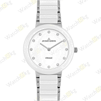 Часы Женские Jacques Lemans High Tech Ceramic (42-7H)