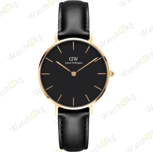 Часы Женские Daniel Wellington (DW00100547)  | Watch.kg