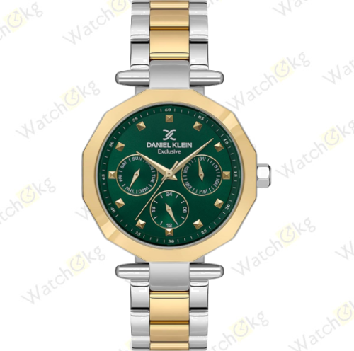 Часы Женские Daniel Klein (DK.1.13605-3)  | Watch.kg