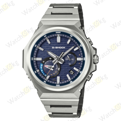 Часы Мужские Casio G-STEEL GST-B1000 Series (GST-B1000D-2A)  | Watch.kg