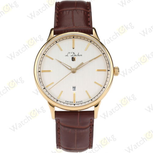 Часы Мужские L'Duchen Quartz (D 821.22.33)  | Watch.kg