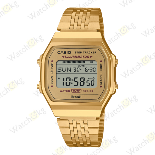 Часы Мужские Casio VINTAGE (ABL-100WEG-9A)  | Watch.kg