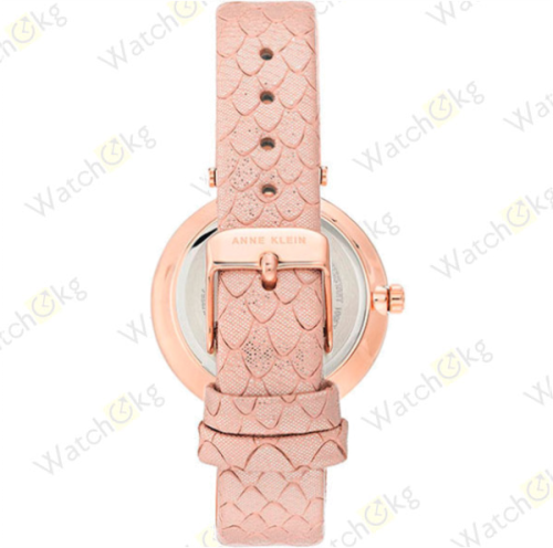 Часы Женские Anne Klein Дизайнерские, Повседневные (AK/3754RGPK)  | Watch.kg фото 2