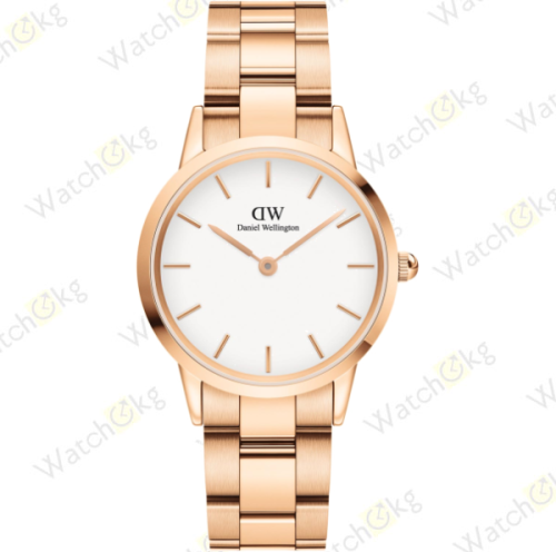 Часы Женские Daniel Wellington (DW00100211)  | Watch.kg