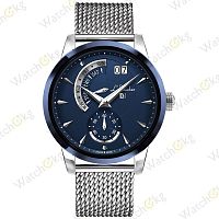 Часы Мужские L'Duchen Multifunction (D 237.31.31 M)