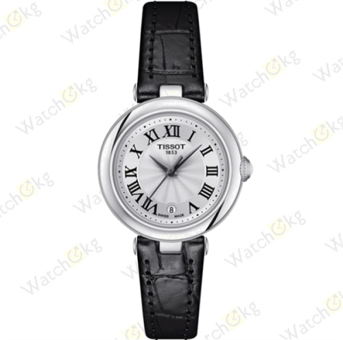 Часы Женские Tissot T-Lady (T126.010.16.013.00)  | Watch.kg