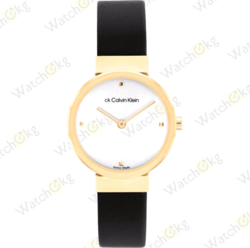 Часы Женские Calvin Klein (25000045)  | Watch.kg