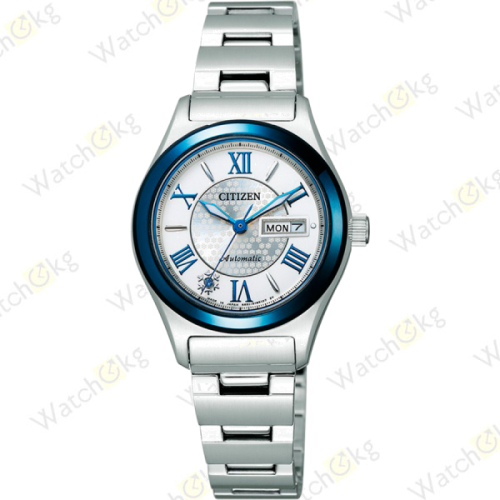 Часы Женские Citizen Automatic (PD7165-65A)  | Watch.kg