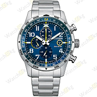 Часы Мужские Citizen Eco-Drive (CA0790-83L)