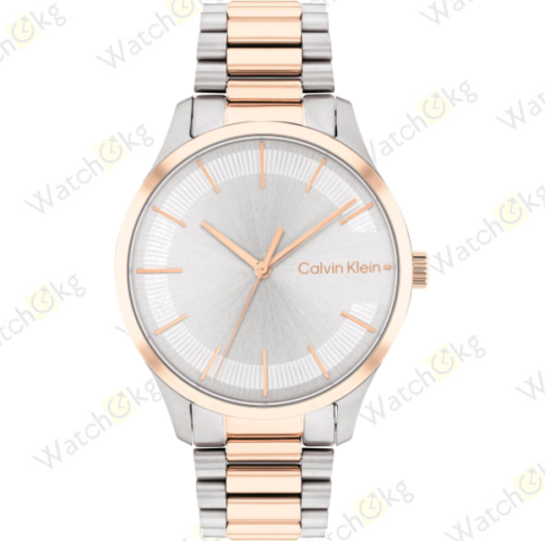 Часы Унисекс Calvin Klein (25200044)  | Watch.kg
