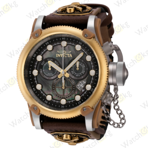 Часы Мужские Invicta Russian Diver (40457)  | Watch.kg