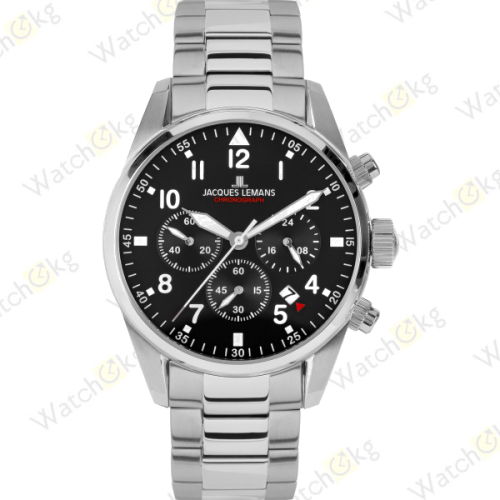 Часы Мужские Jacques Lemans Sport (42-2C)  | Watch.kg