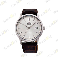 Часы Мужские Orient AUTOMATIC (RA-AC0F07S10B)