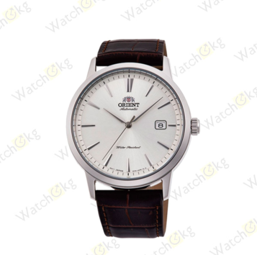 Часы Мужские Orient AUTOMATIC (RA-AC0F07S10B)  | Watch.kg
