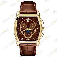 Часы Мужские L'Duchen Multifunction (D 337.21.38)