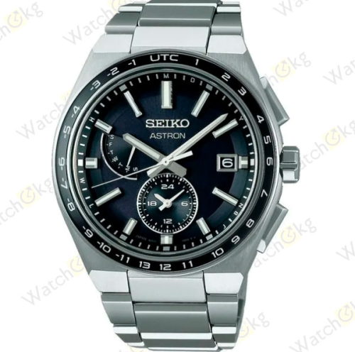Часы Мужские Seiko Astron (SBXY039)  | Watch.kg