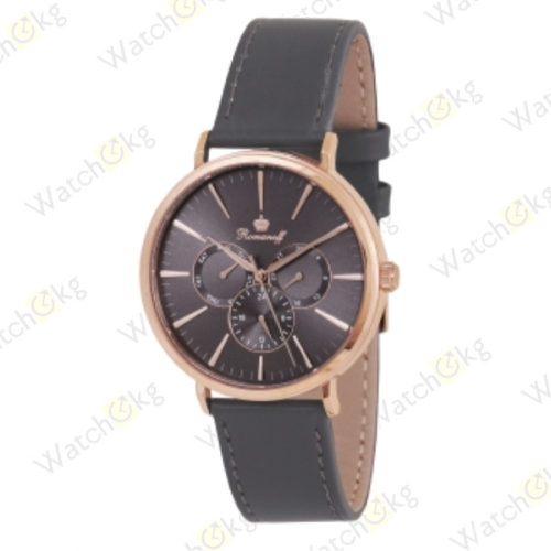 Часы Мужские Romanoff Platinum (10564В6GR)  | Watch.kg