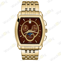 Часы Мужские L'Duchen Multifunction (D 337.20.38)