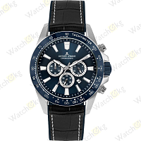 Часы Мужские Jacques Lemans Sport Liverpool (1-2140B)