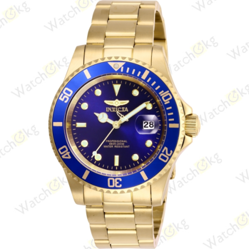 Часы Мужские Invicta Pro Diver (26974)  | Watch.kg