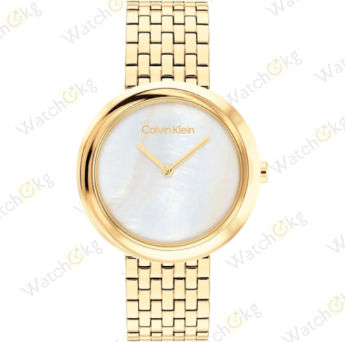 Часы Женские Calvin Klein (25200321)  | Watch.kg