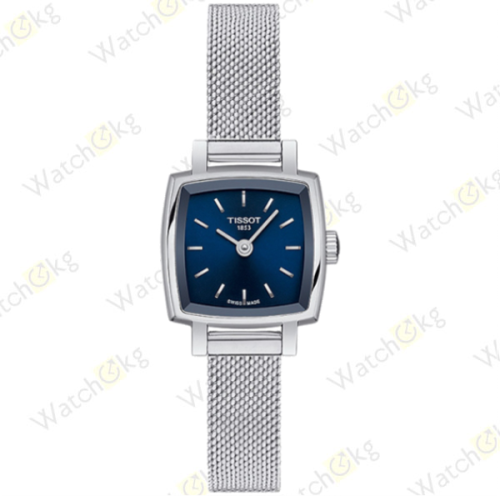 Часы Женские Tissot (T058.109.11.041.00)  | Watch.kg