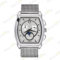 Часы Мужские L'Duchen Multifunction (D 337.10.32)