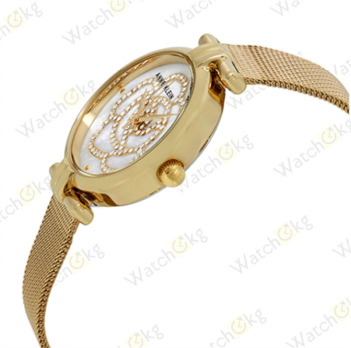 Часы Женские Anne Klein Дизайнерские (AK/3102MPGB)  | Watch.kg фото 2